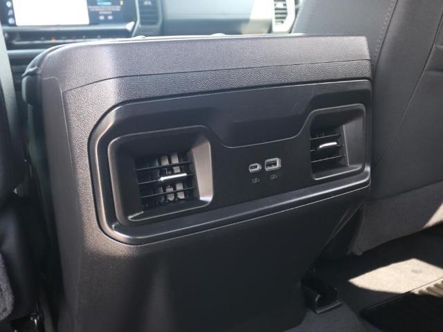 2026 Chevrolet Silverado - $48,454