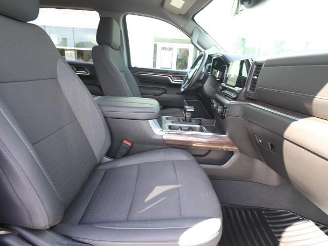2026 Chevrolet Silverado - $48,454