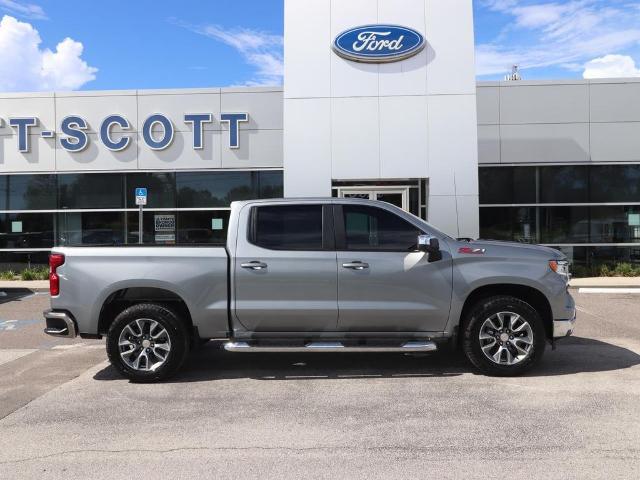 2026 Chevrolet Silverado - $48,454