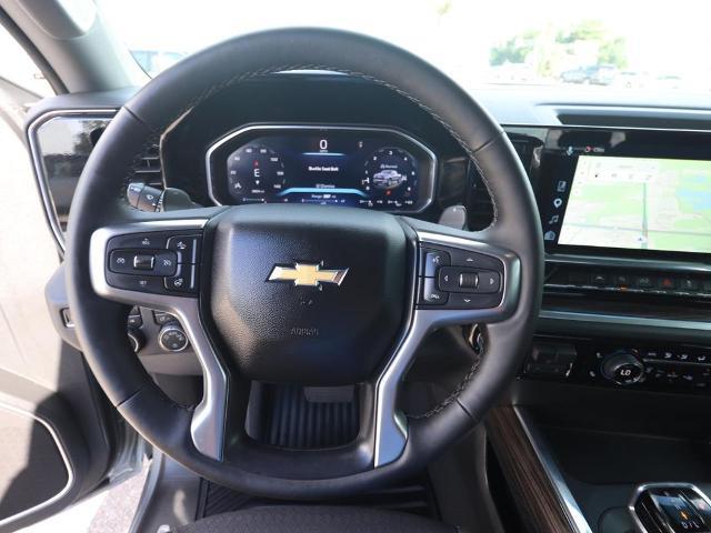 2026 Chevrolet Silverado - $48,454