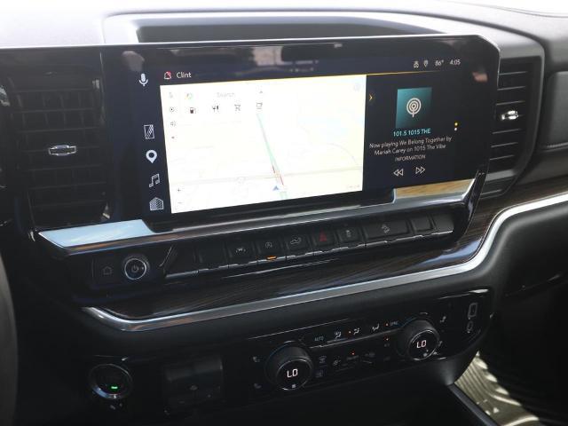 2026 Chevrolet Silverado - $48,454