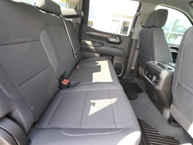 2026 Chevrolet Silverado - $48,454