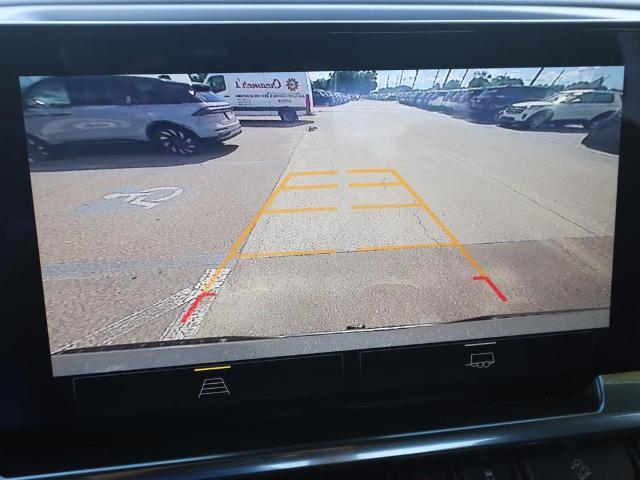 2026 Chevrolet Silverado - $44,610