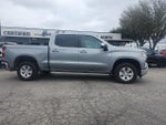 2025 Silverado 1500 Thumbnail 2