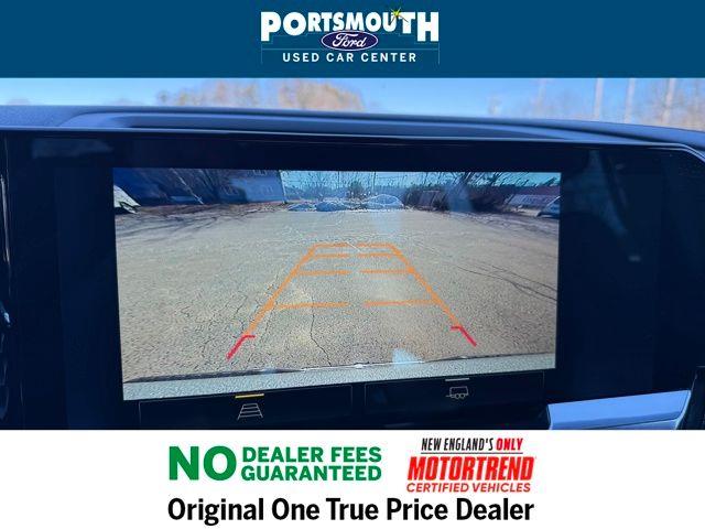 2025 Chevrolet Silverado - $40,495