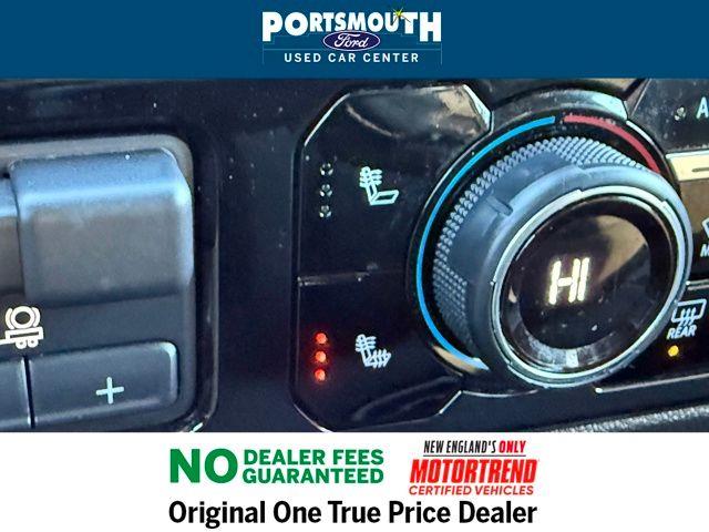 2025 Chevrolet Silverado - $40,495