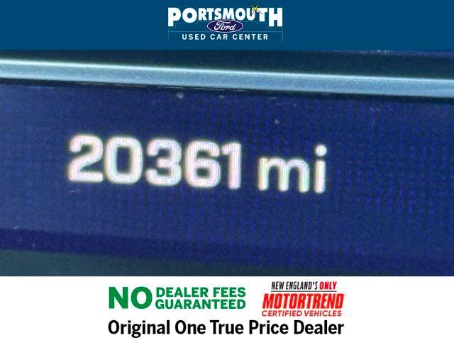 2025 Chevrolet Silverado - $40,495