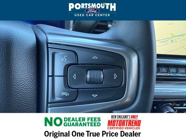 2025 Chevrolet Silverado - $40,495
