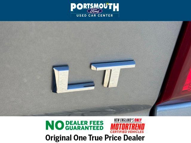 2025 Chevrolet Silverado - $40,495