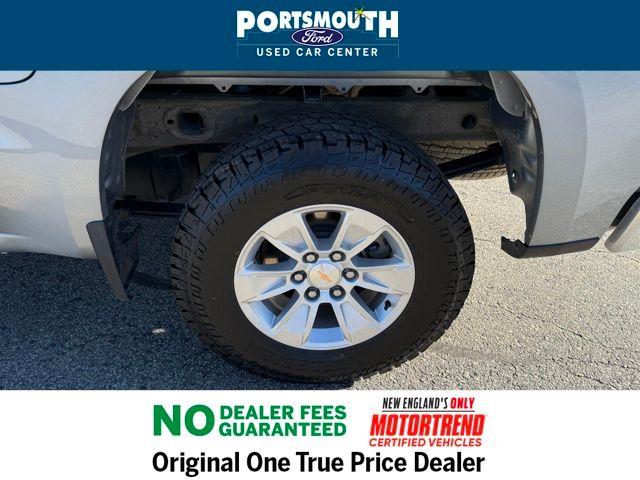 2025 Chevrolet Silverado - $40,495