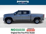 2025 Silverado 1500 Thumbnail 2