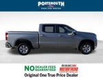 2025 Silverado 1500 Thumbnail 6