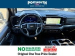 2025 Silverado 1500 Thumbnail 7