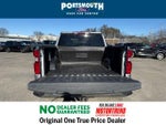 2025 Silverado 1500 Thumbnail 12