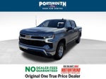 2025 Silverado 1500 Thumbnail 16