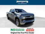 2025 Silverado 1500 Thumbnail 24