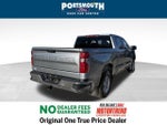 2025 Silverado 1500 Thumbnail 28
