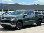 2025 Silverado 1500 Thumbnail 30