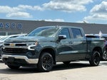 2025 Silverado 1500 Thumbnail 31