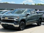 2025 Silverado 1500 Thumbnail 32