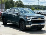 2025 Silverado 1500 Thumbnail 33