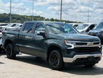 2025 Silverado 1500 Thumbnail 34
