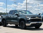 2025 Silverado 1500 Thumbnail 35