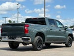 2025 Silverado 1500 Thumbnail 37
