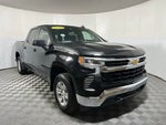 2026 Silverado 1500 Thumbnail 2