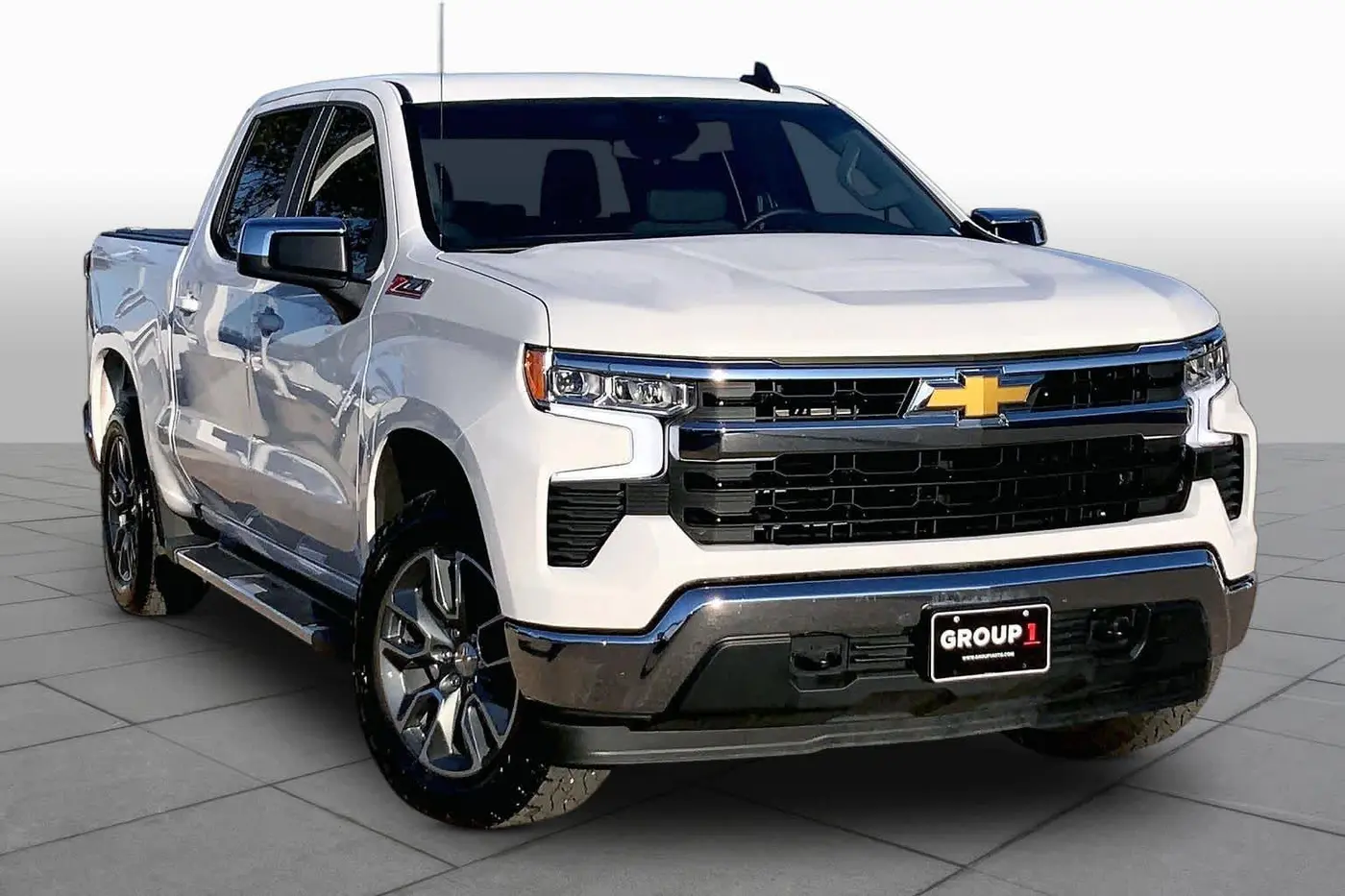 2026 Chevrolet Silverado - $46,248