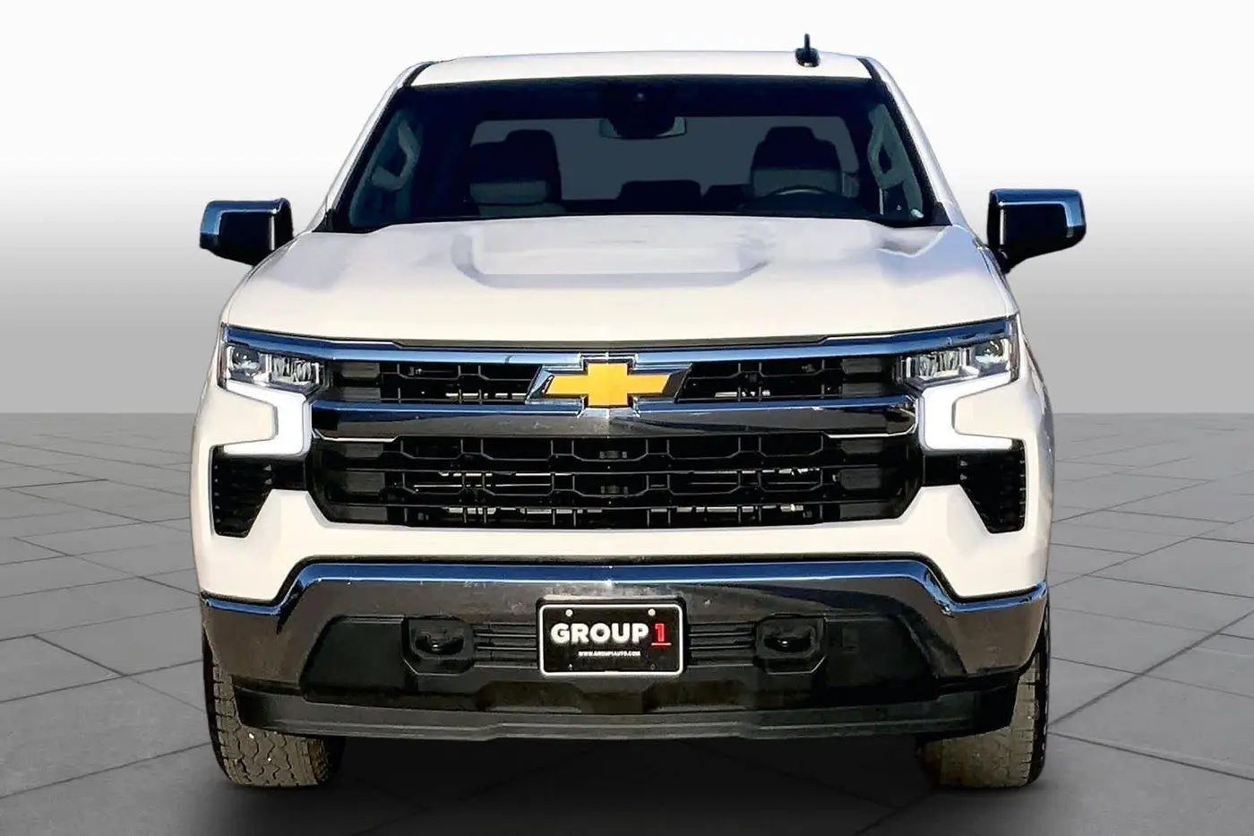2026 Chevrolet Silverado - $46,248