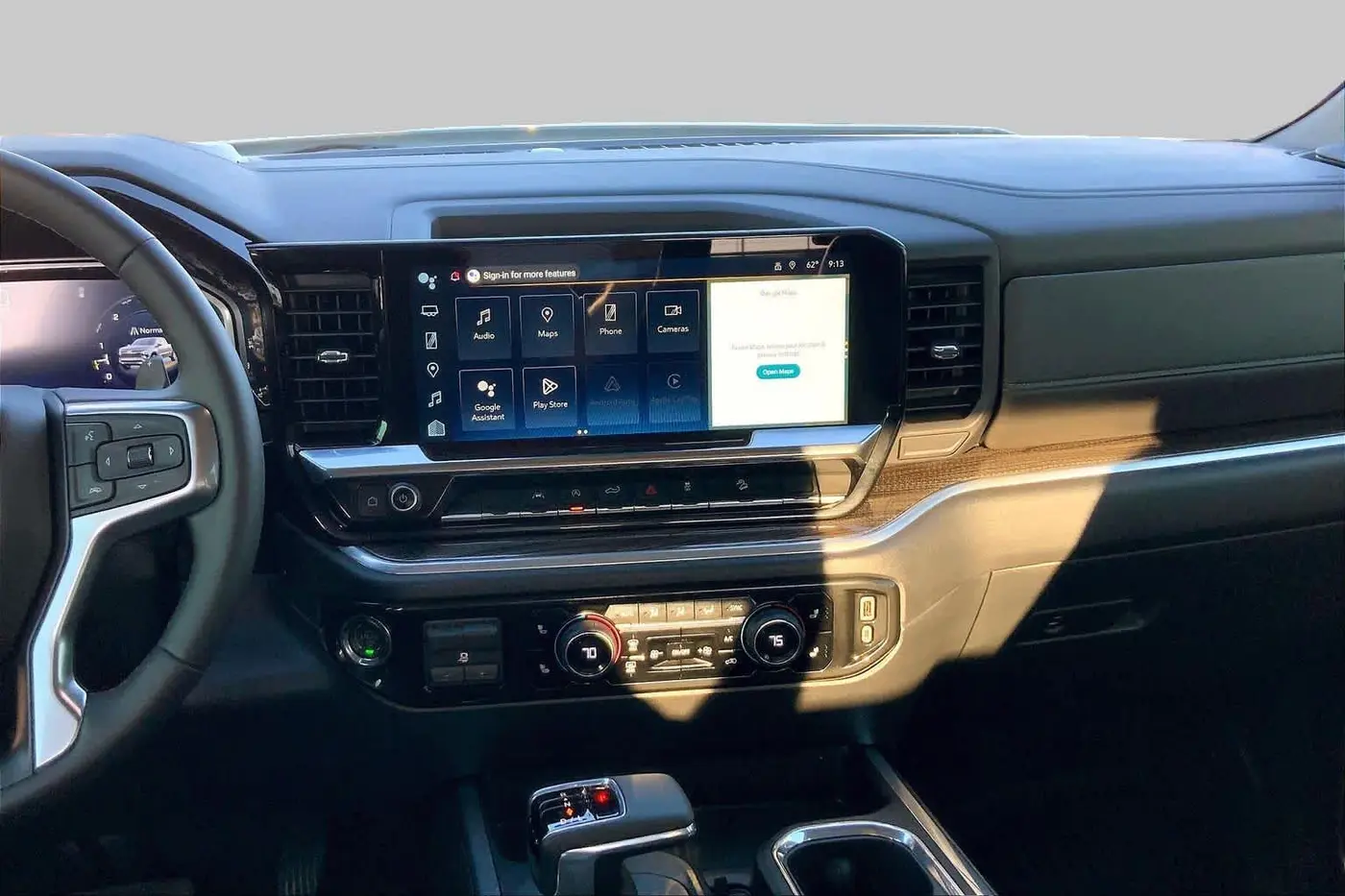 2026 Chevrolet Silverado - $46,248