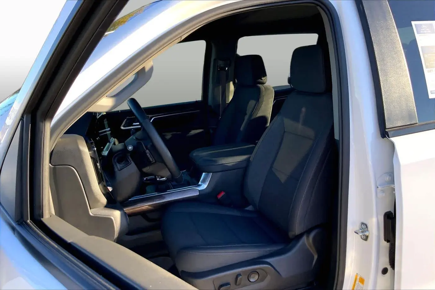 2026 Chevrolet Silverado - $46,248