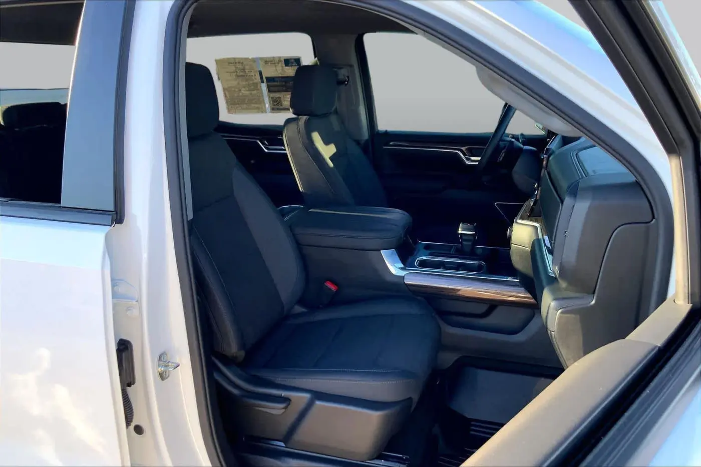 2026 Chevrolet Silverado - $46,248