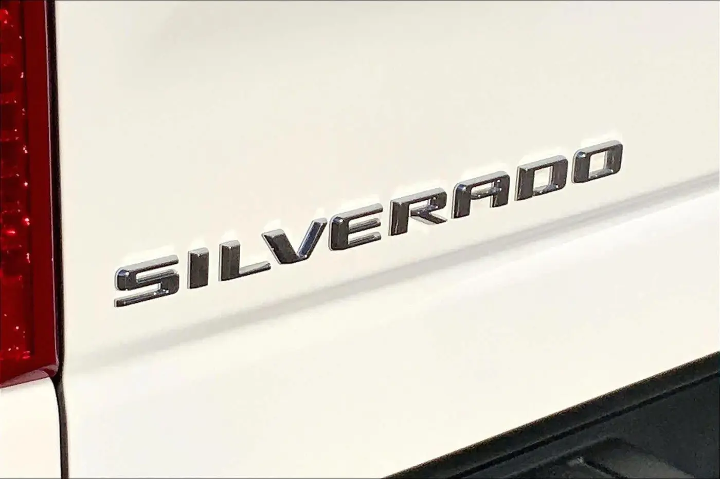 2026 Chevrolet Silverado - $46,248