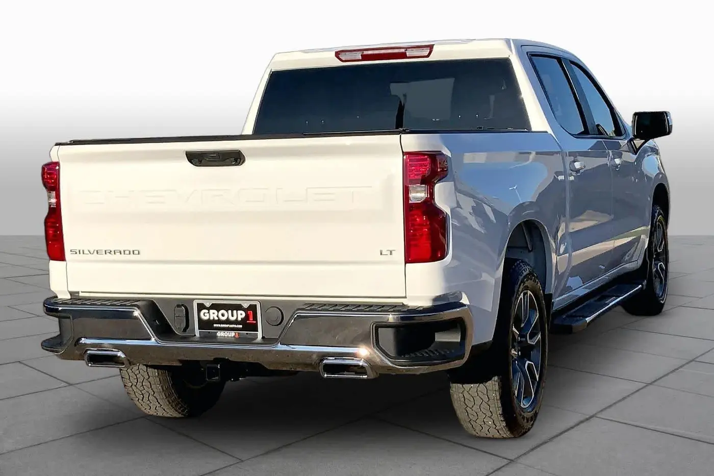 2026 Chevrolet Silverado - $46,248