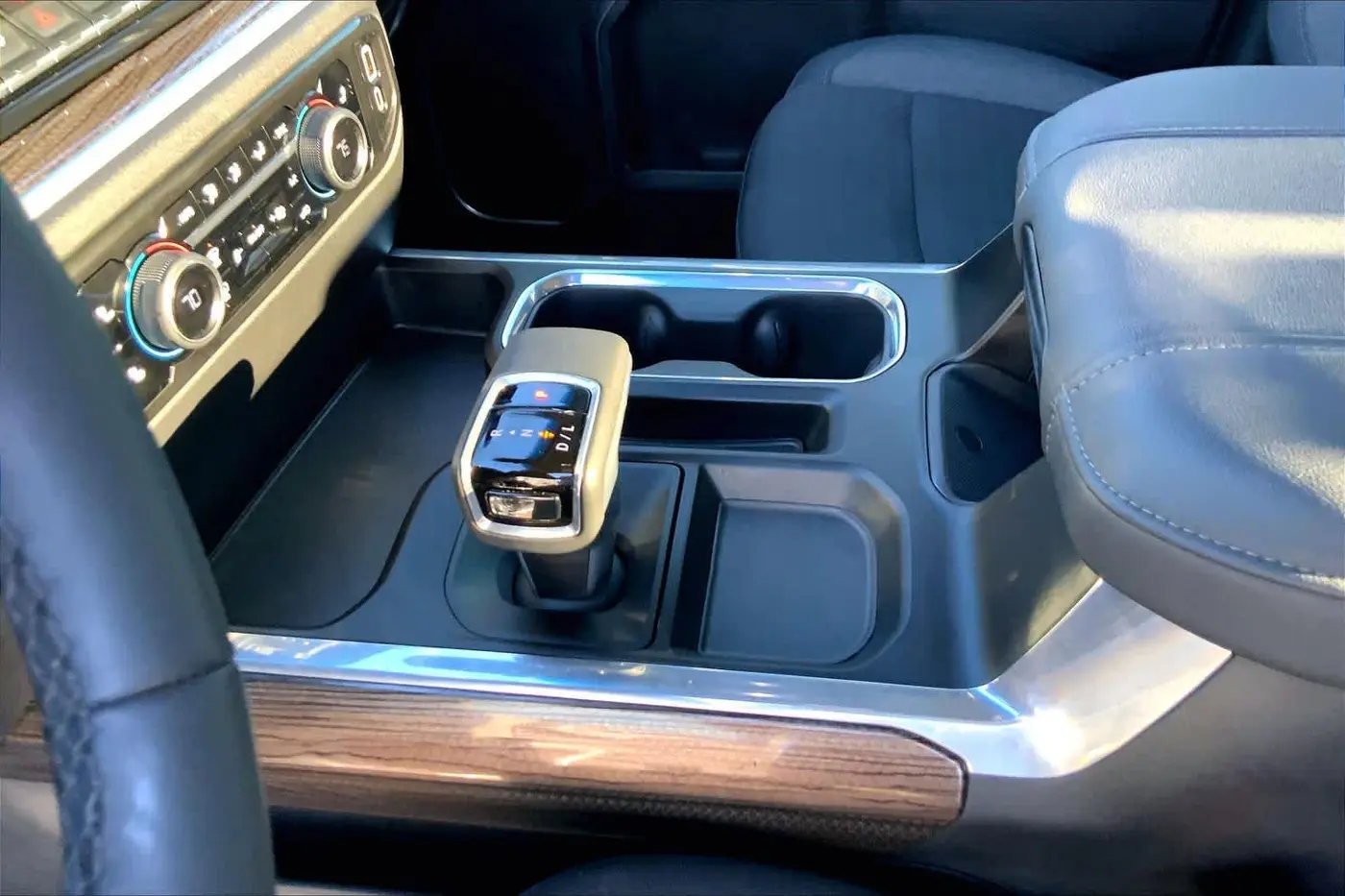 2026 Chevrolet Silverado - $46,248