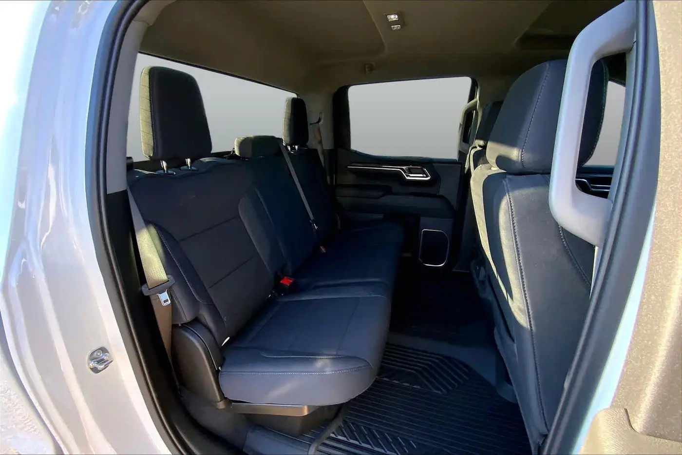 2026 Chevrolet Silverado - $46,248