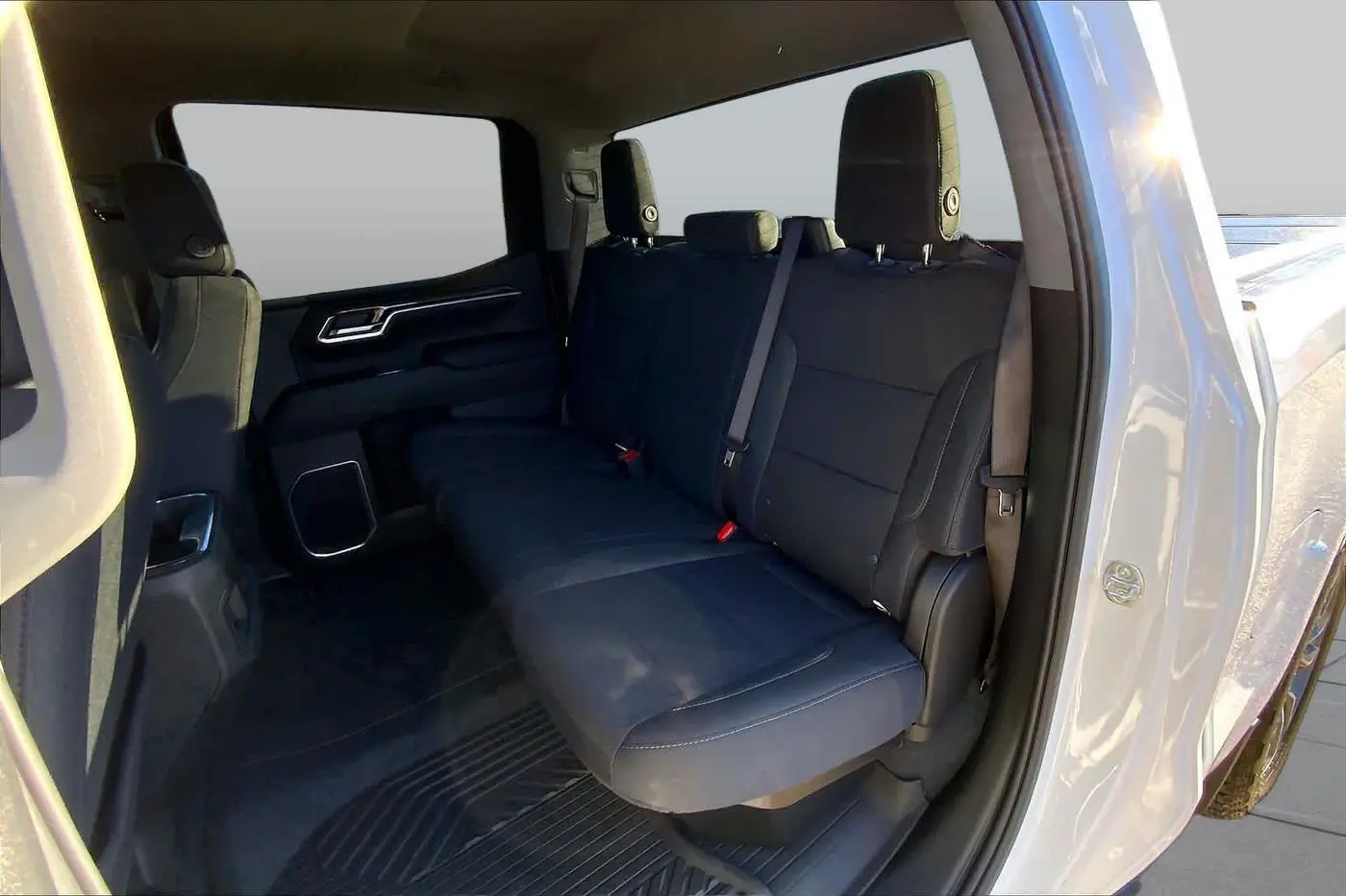 2026 Chevrolet Silverado - $46,248