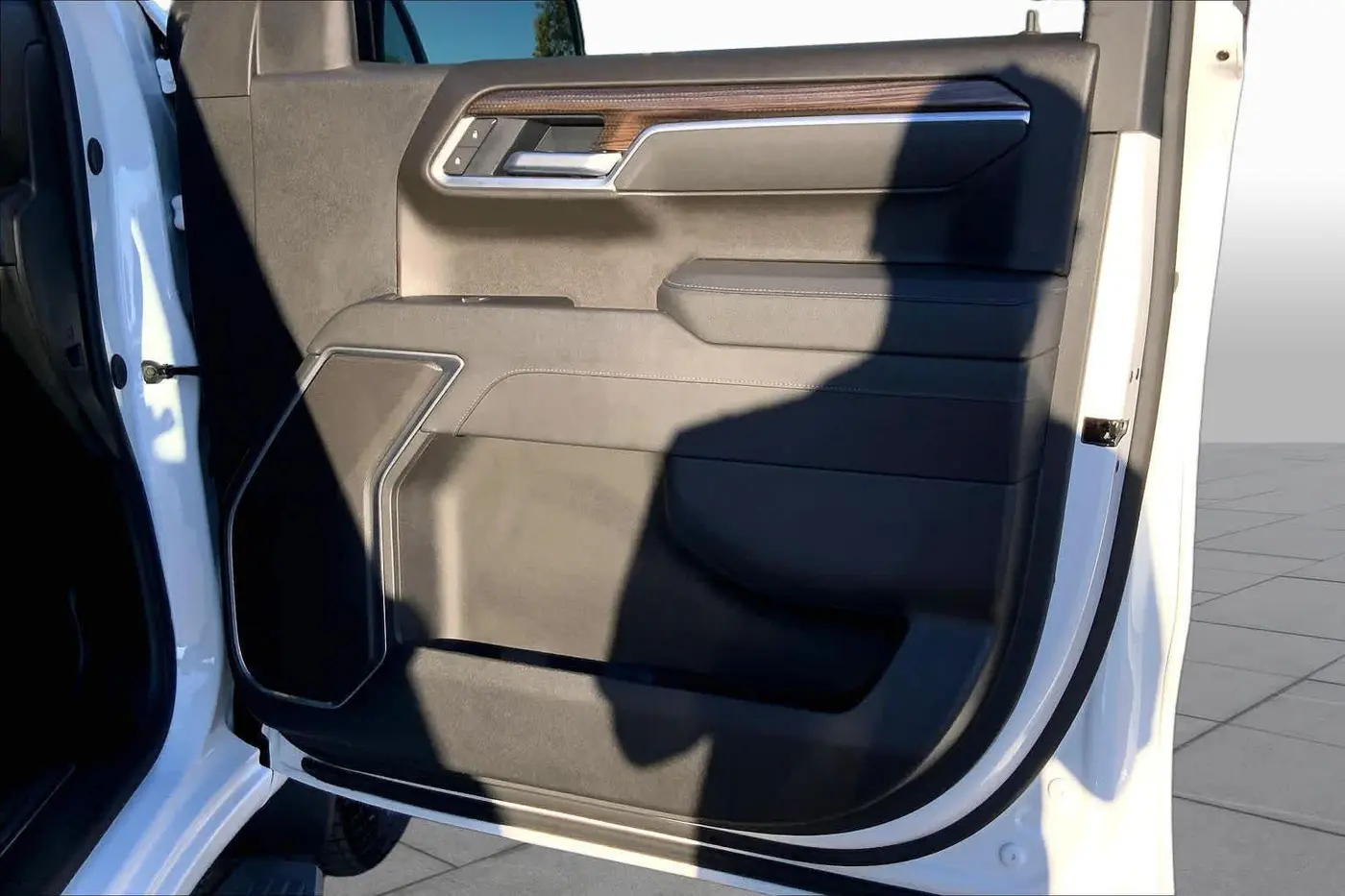 2026 Chevrolet Silverado - $46,248