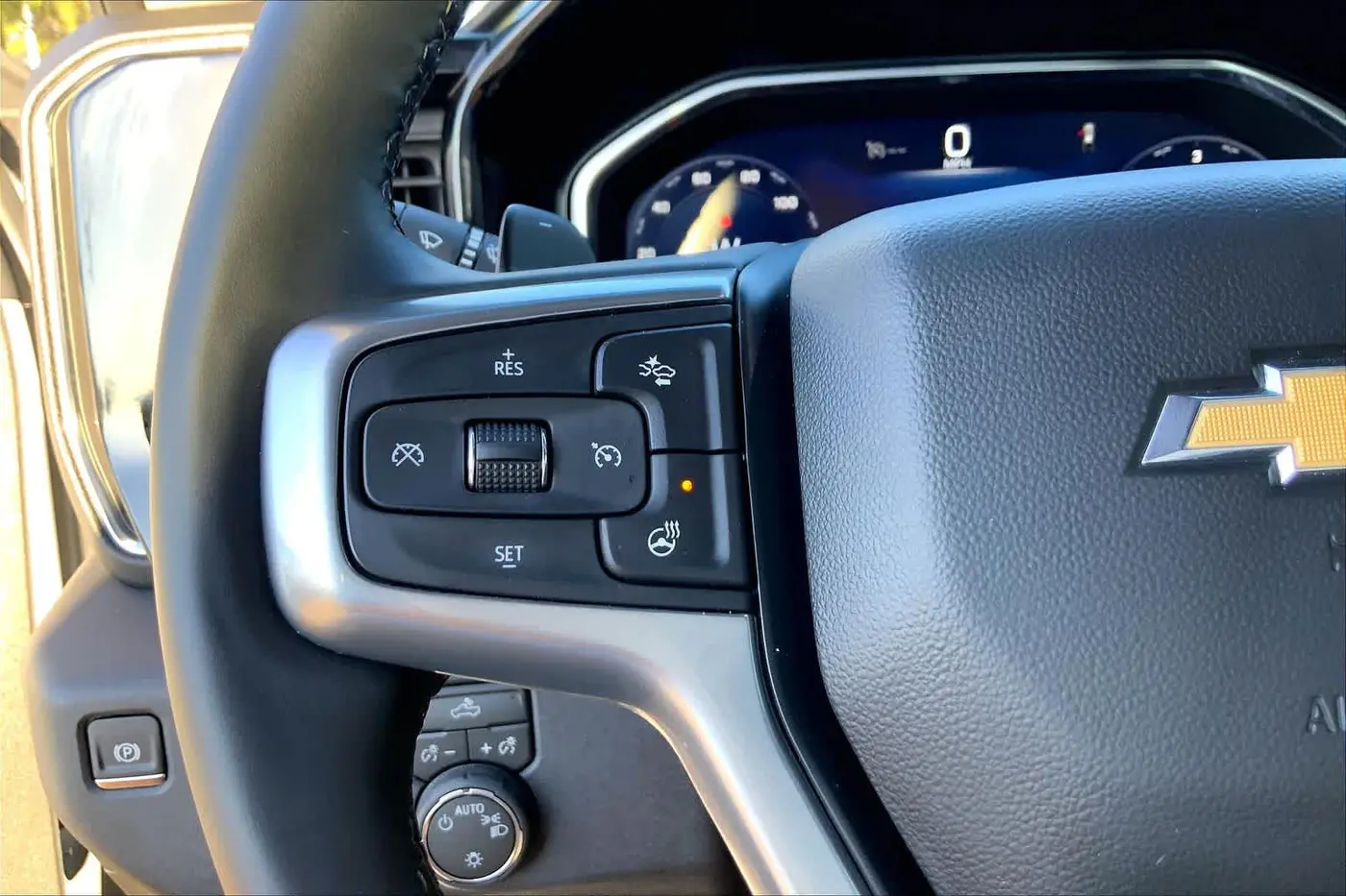 2026 Chevrolet Silverado - $46,248