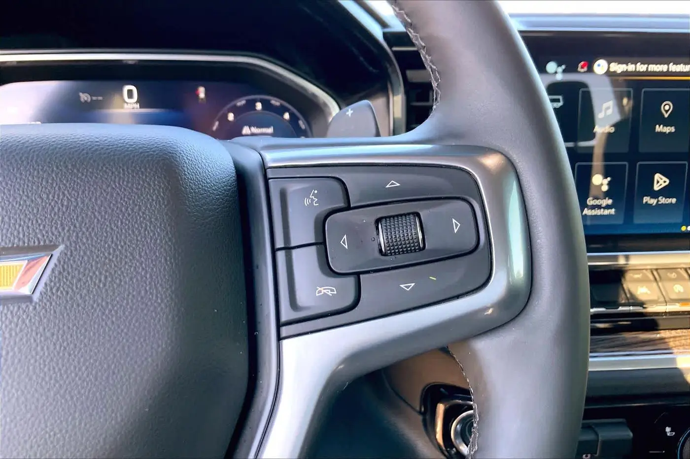 2026 Chevrolet Silverado - $46,248