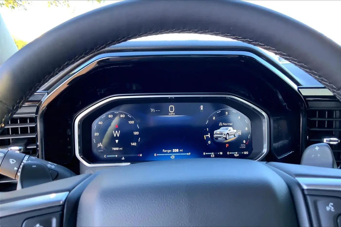 2026 Chevrolet Silverado - $46,248