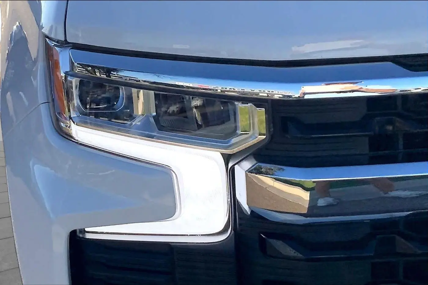 2026 Chevrolet Silverado - $46,248