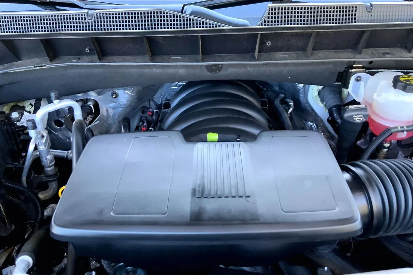 2026 Chevrolet Silverado - $46,248