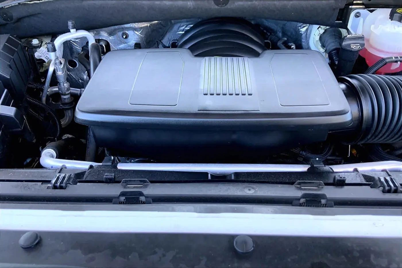 2026 Chevrolet Silverado - $46,248