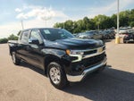 2025 Silverado 1500 Thumbnail 1