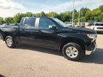 2025 Silverado 1500 Thumbnail 3