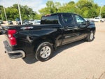 2025 Silverado 1500 Thumbnail 4