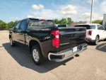 2025 Silverado 1500 Thumbnail 8